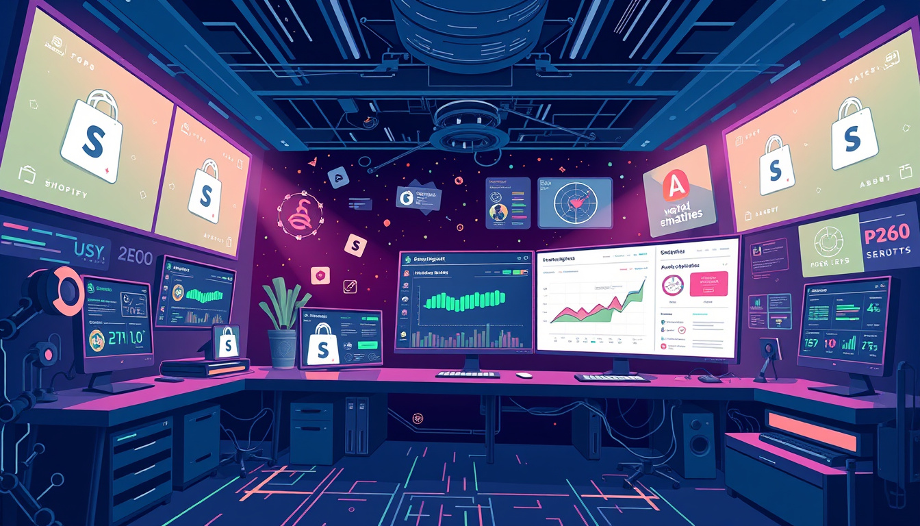 Unlock the Power of Shopify with AI Prompts: Boost Tags for SEO Success