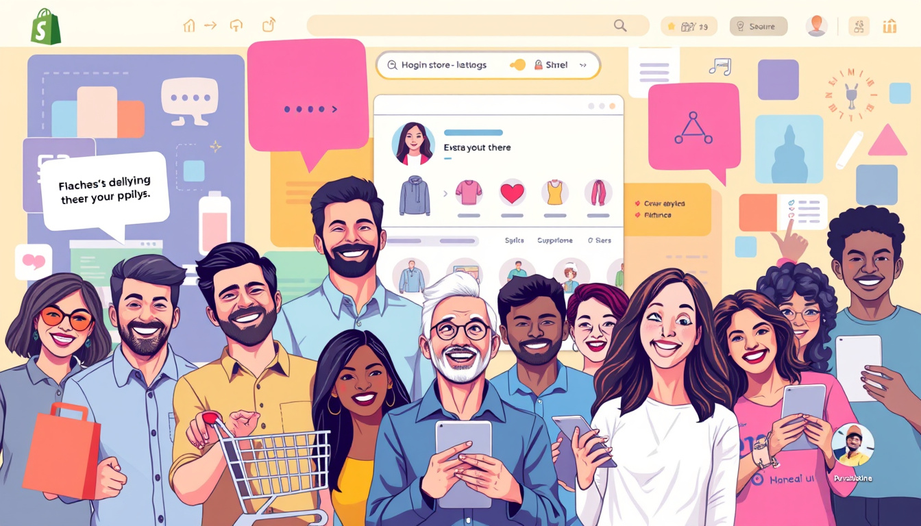 Unlock the Power of Shopify: Top AI Prompts for Crafting Impactful Testimonials