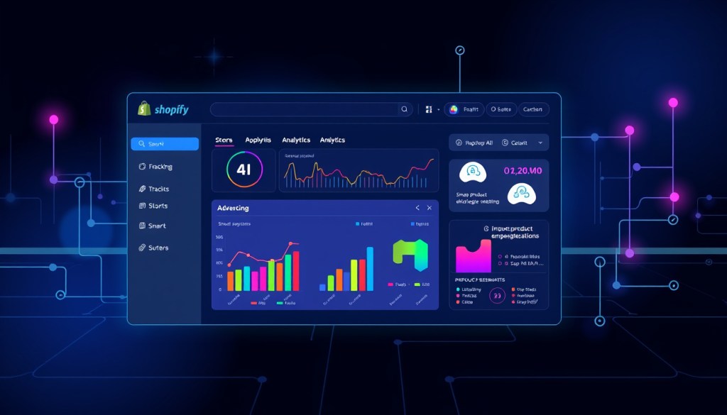 Unlocking the Power of Shopify: Enhance Your Store with AI Tracking&nbsp;Prompts