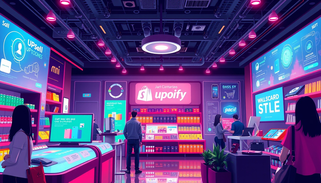 Boost Your Sales with Shopify Upsell AI Prompts: A Guide to Maximizing Revenue