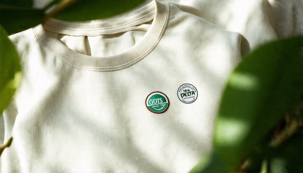 Silken Organic Cotton&nbsp;T-Shirt