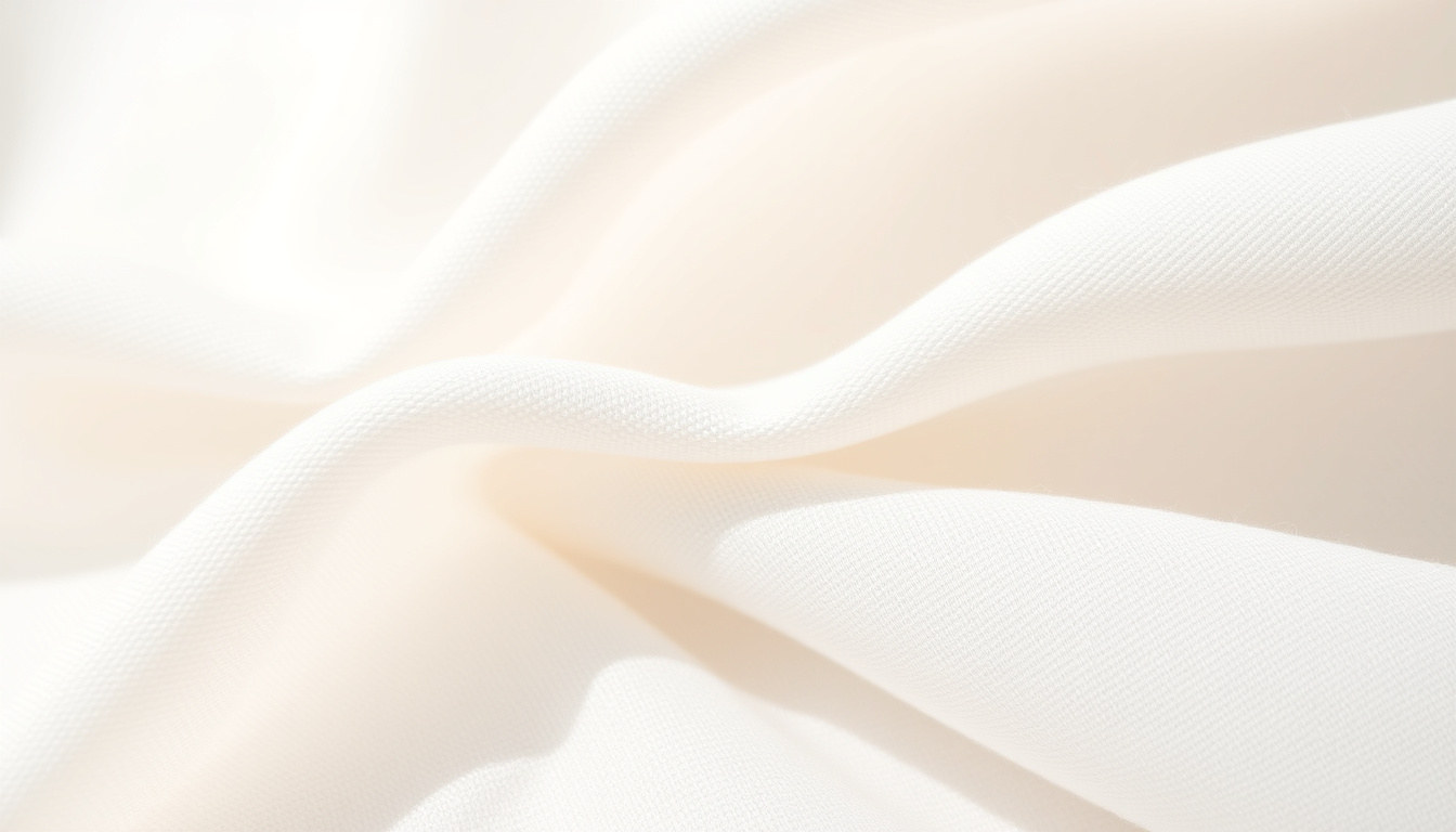 Skin-Sensitive Apparel: Benefits of GOTS-Certified Hypoallergenic Cotton Fabrics