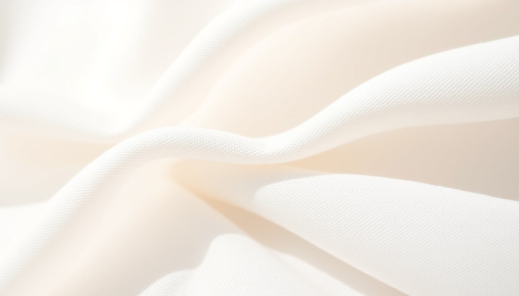 Skin-Sensitive Apparel: Benefits of GOTS-Certified Hypoallergenic Cotton Fabrics