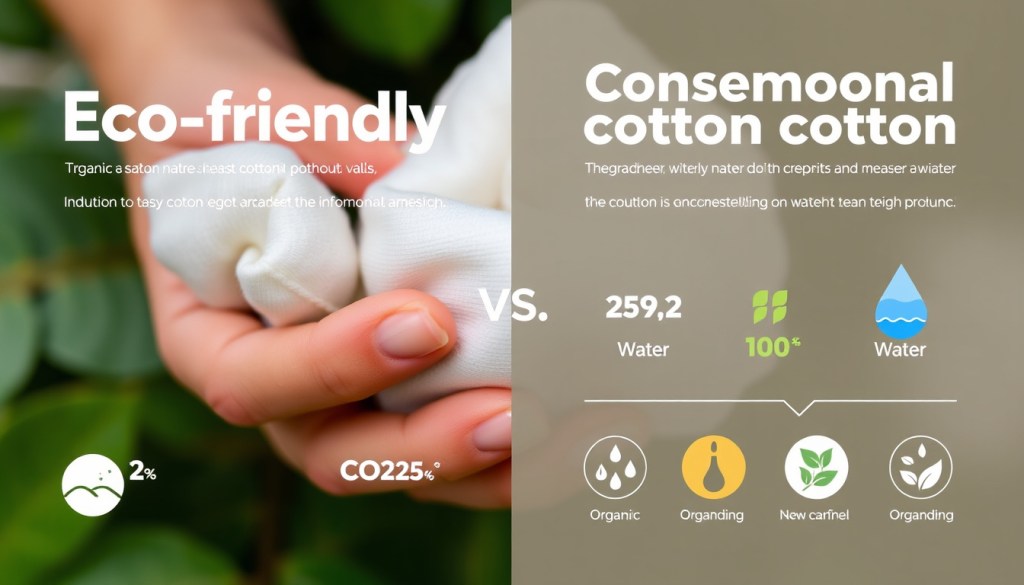 Slow Fashion: Embracing Sustainable Cotton and GOTS Textile&nbsp;Standards