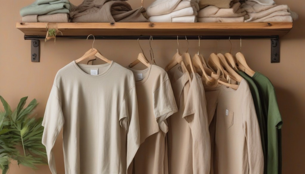Discover the Charm of Small-Batch Apparel: Elevate Your Wardrobe with Unique&nbsp;Styles