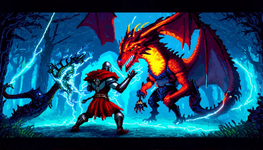 Speed Leveling in Legend of the Red Dragon&nbsp;2