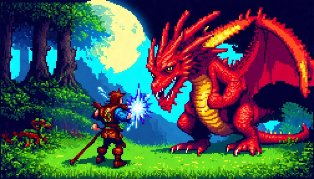 Speed Leveling in Legend of the Red Dragon Gemini&nbsp;Edition