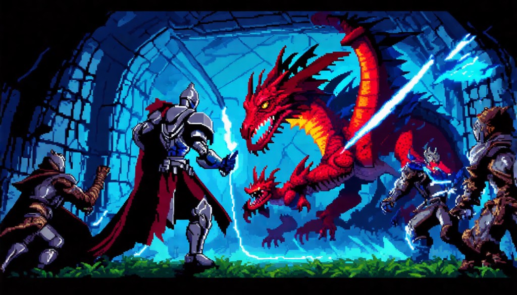 Speed Leveling in LoRD 2&nbsp;Bosses