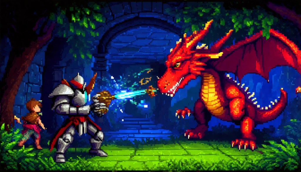 Speed Leveling in LoRD 2&nbsp;PvE