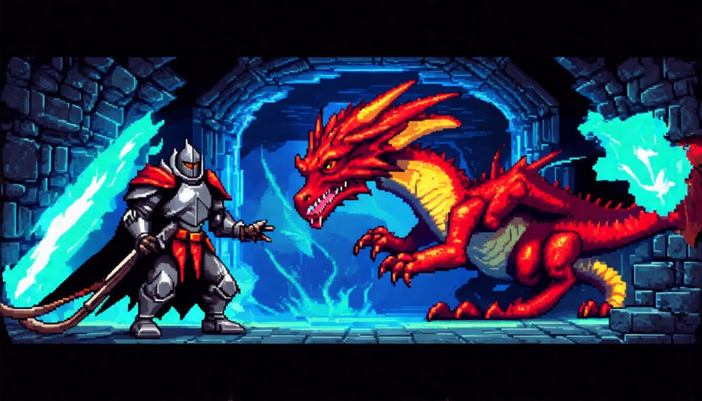 Speed Leveling in LoRD2 AI‑Powered&nbsp;RPG