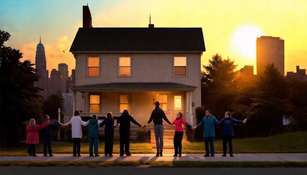 Stop Retaliatory Evictions in Massachusetts