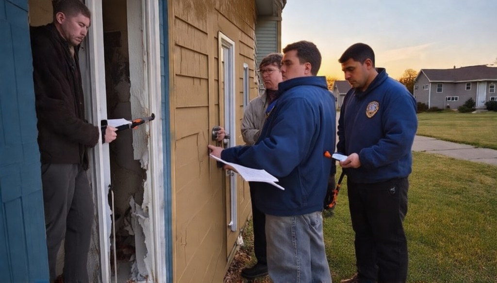 Stop Unlicensed Landlord Repairs: Fund Expert&nbsp;Inspections