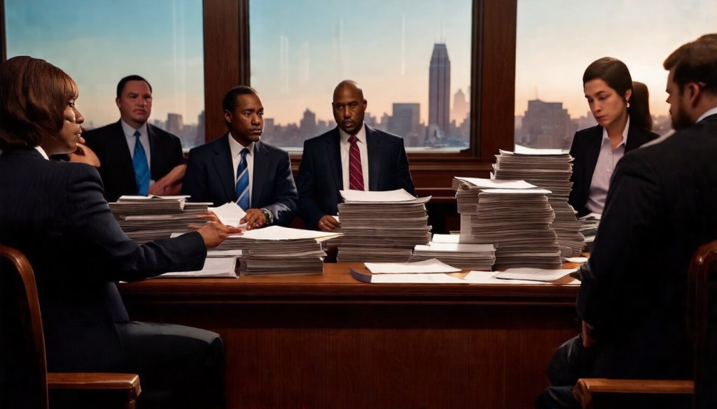 Support Legal Briefs Highlighting Public&nbsp;Interest