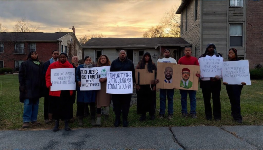 Support Open Records on Landlord&nbsp;Violations