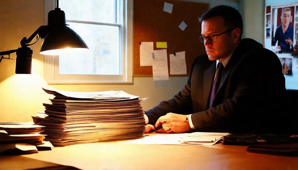 Support Public Records Requests&nbsp;Investigation