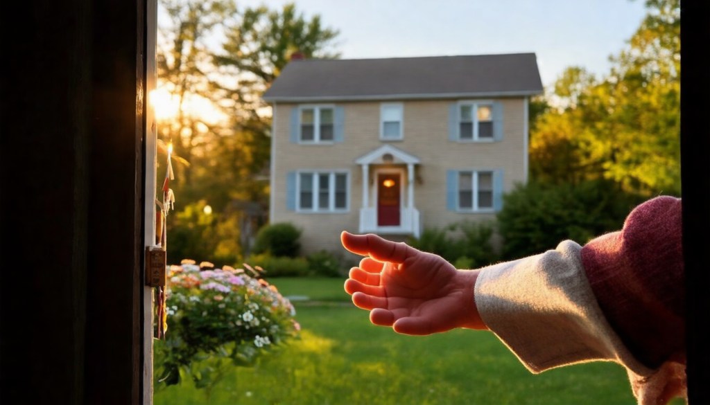 Support Safe Housing: Give to Robert’s&nbsp;GoFundMe