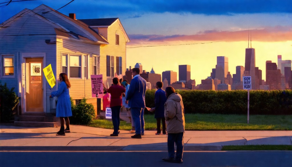 Support Tenant Advocacy Groups via This&nbsp;Fund