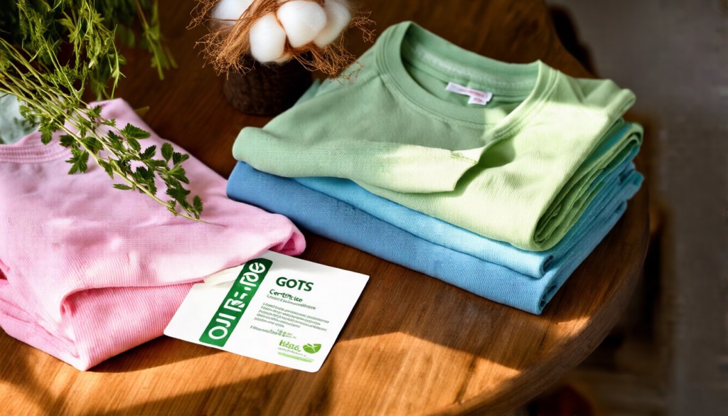 Sustainable Cotton Tees&nbsp;Review