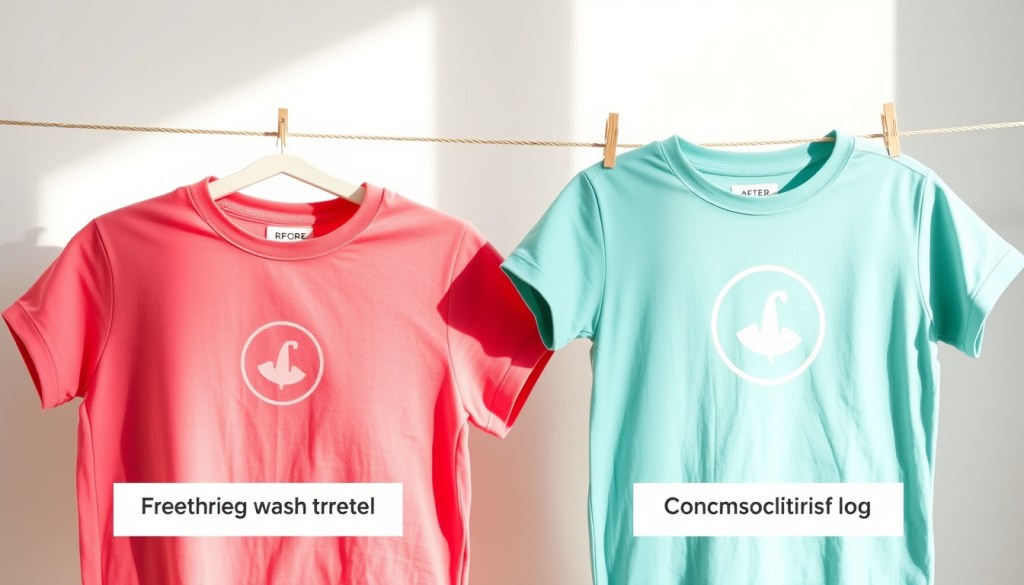 Sustainable Fabric Care Tips for Durable Ring-Spun Organic Cotton&nbsp;Apparel