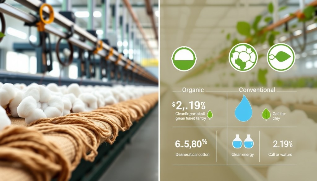 Sustainable Fiber Certification: Advancing Eco-Friendly Textile Manufacturing&nbsp;Standards