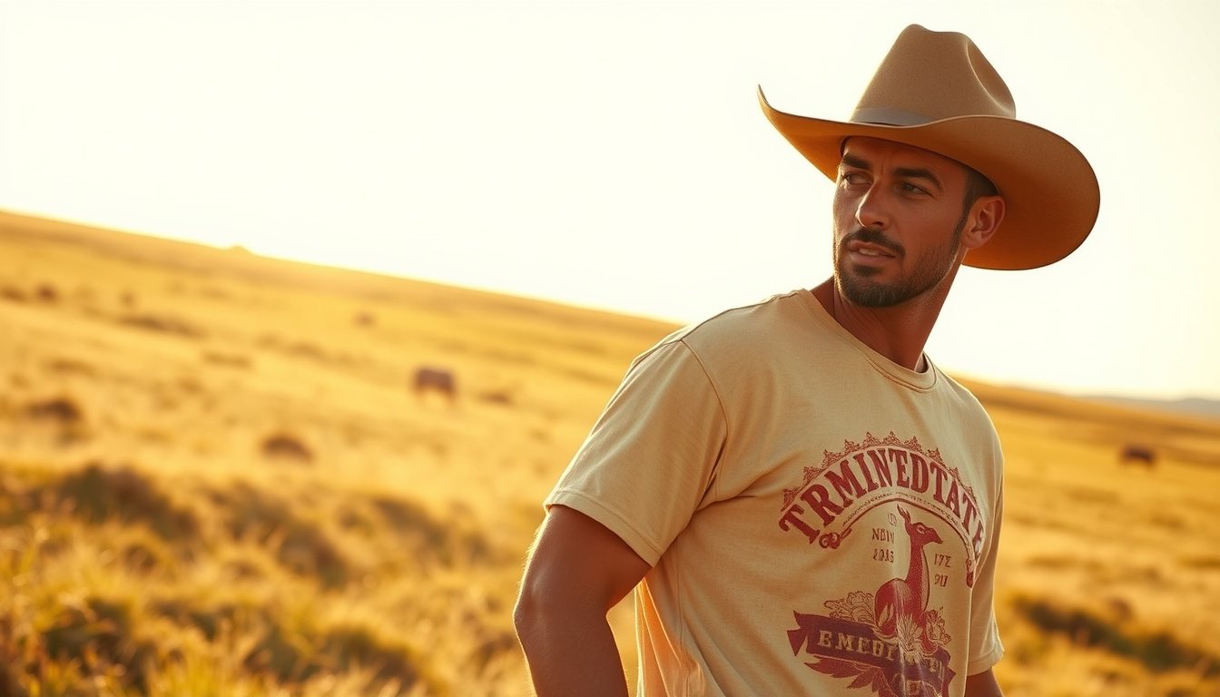 Sustainable Ranch Apparel: Authentic Style Meets Eco-Friendly Durability