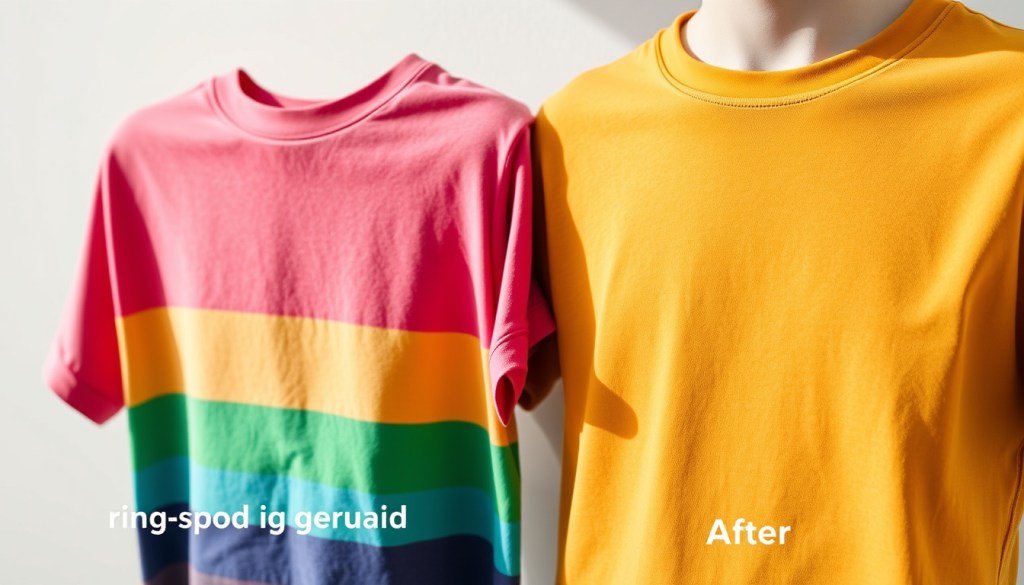 Sustainable Ring-Spun Cotton for Durable, Fade-Resistant Eco&nbsp;Apparel