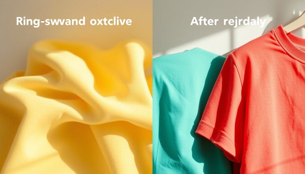 SustainablySourcedApparel: Ring-Spun Organic Cotton Durability and Fade-Resistant Eco-Printing for Long-Lasting&nbsp;Apparel