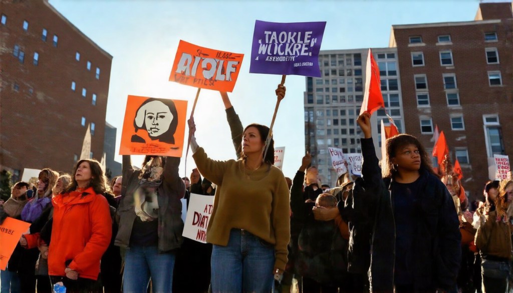 Tenant Rights Under Attack—Support Legal Defense&nbsp;Now