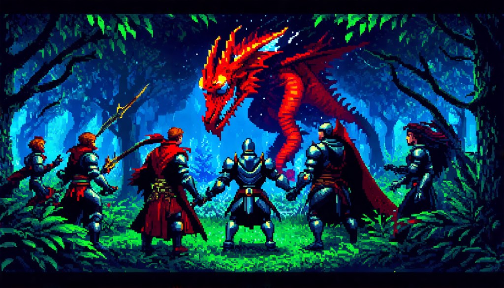 Top 10 Tips for AI Text‑Based RPG LoRD&nbsp;2