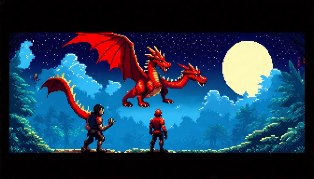 Top 10 Tips for Legend of the Red Dragon Gemini&nbsp;Edition