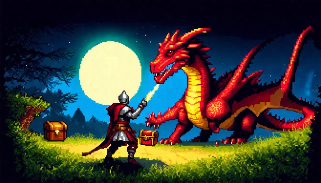 Top 10 Tips for Legend of the Red&nbsp;Dragon