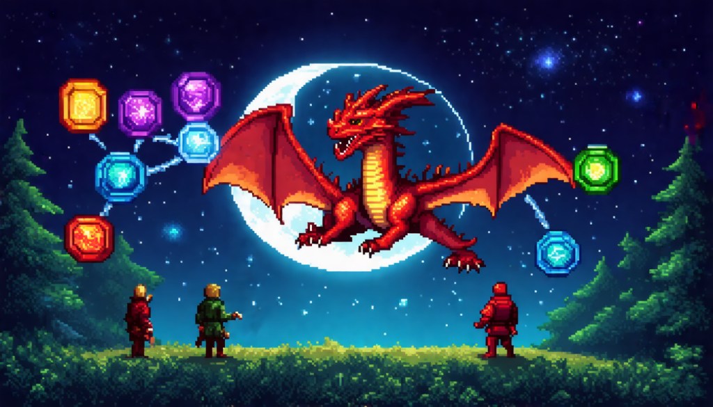 Top 10 Tips for LoRD Gemini&nbsp;Edition