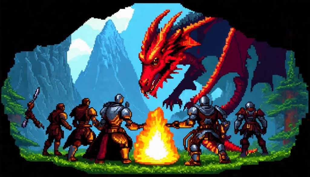 Top 10 Tips for LoRD2 AI‑Powered&nbsp;RPG