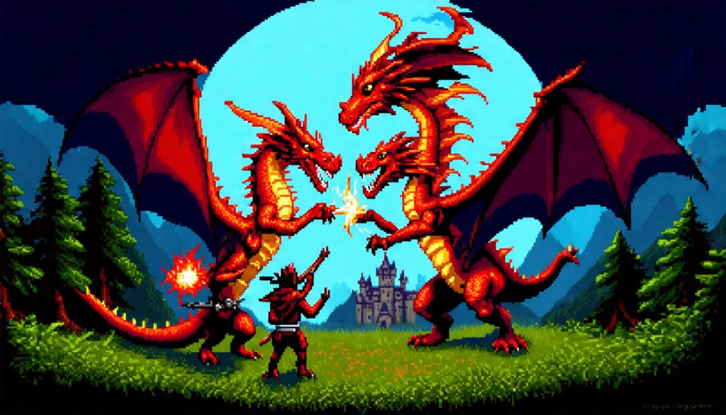 Ultimate Strategy for Legend of the Red Dragon Gemini&nbsp;Edition