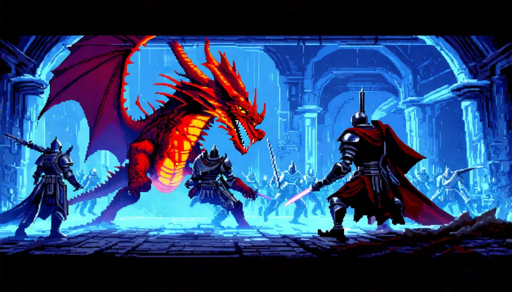 Ultimate Strategy for LoRD 2&nbsp;PvE