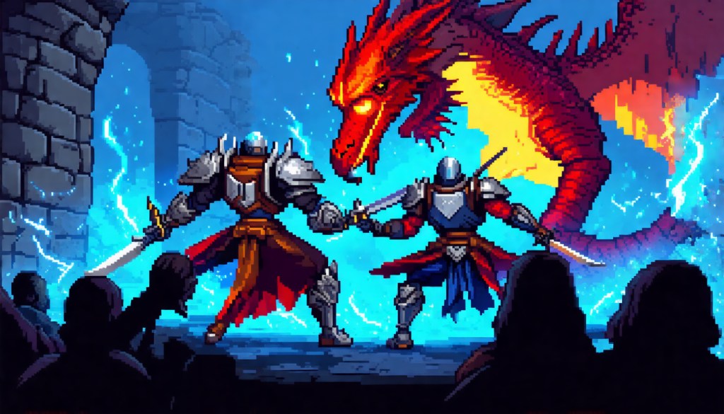 Ultimate Strategy for LoRD 2&nbsp;PvP