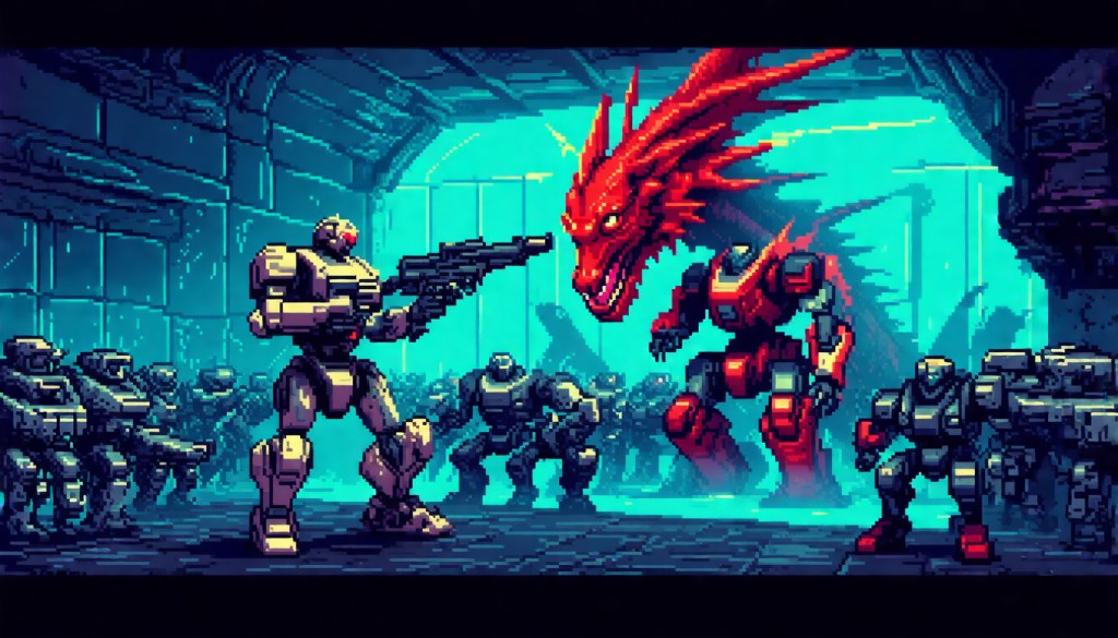 Ultimate Strategy for LoRD 2&nbsp;Re‑imagined