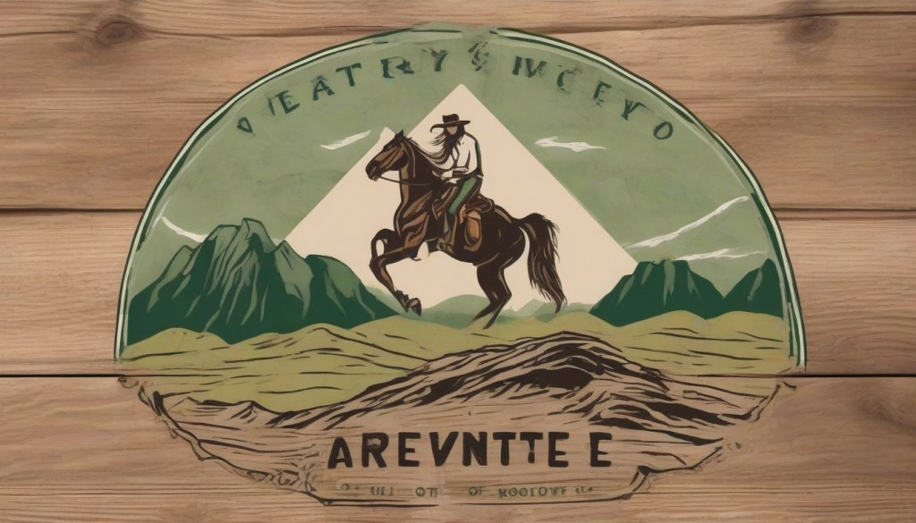 Discover the Unisex Cowboy Renaissance Modern Trailblazer T-Shirt: Eco-Friendly Fashion for Adventurous&nbsp;Spirits