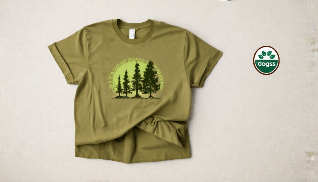 Vintage Carbon Neutral Graphic&nbsp;Tee