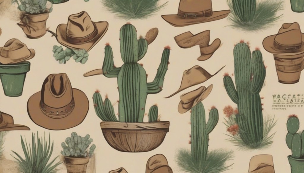 Embrace the Trend: Vintage Cowboy Renaissance Graphic Tees for Sustainable Fashion