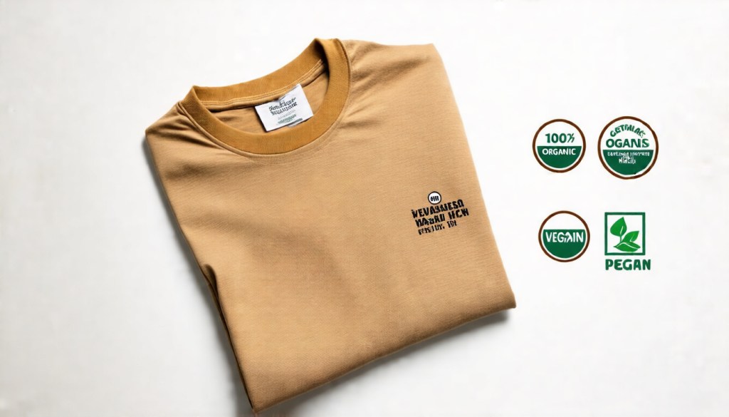 Vintage Ethical Graphic Tee