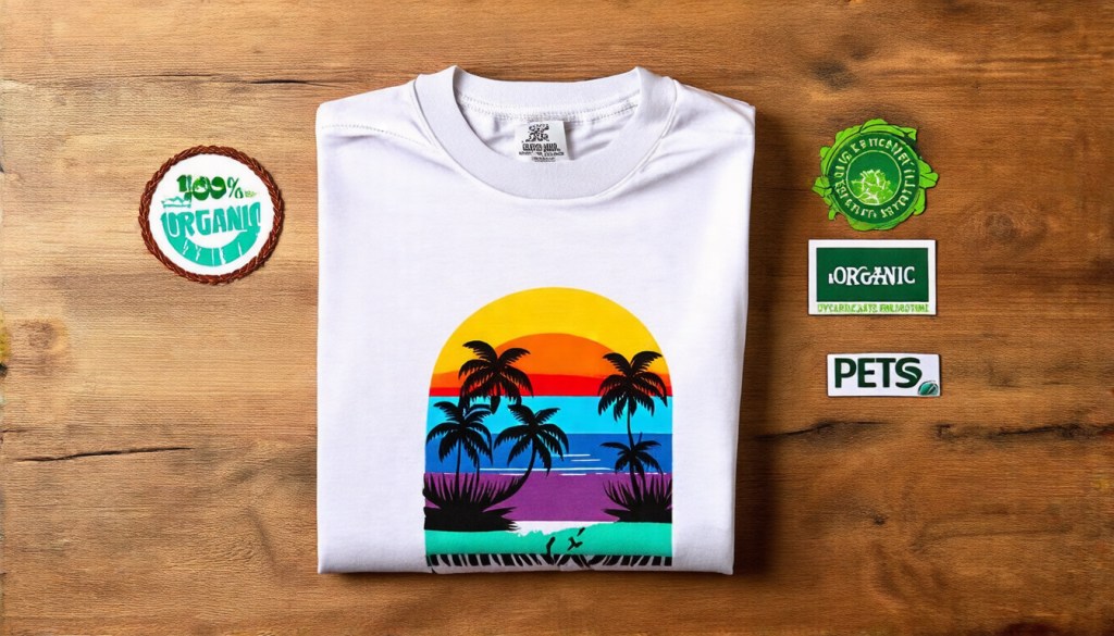 Vintage Graphic T-Shirt