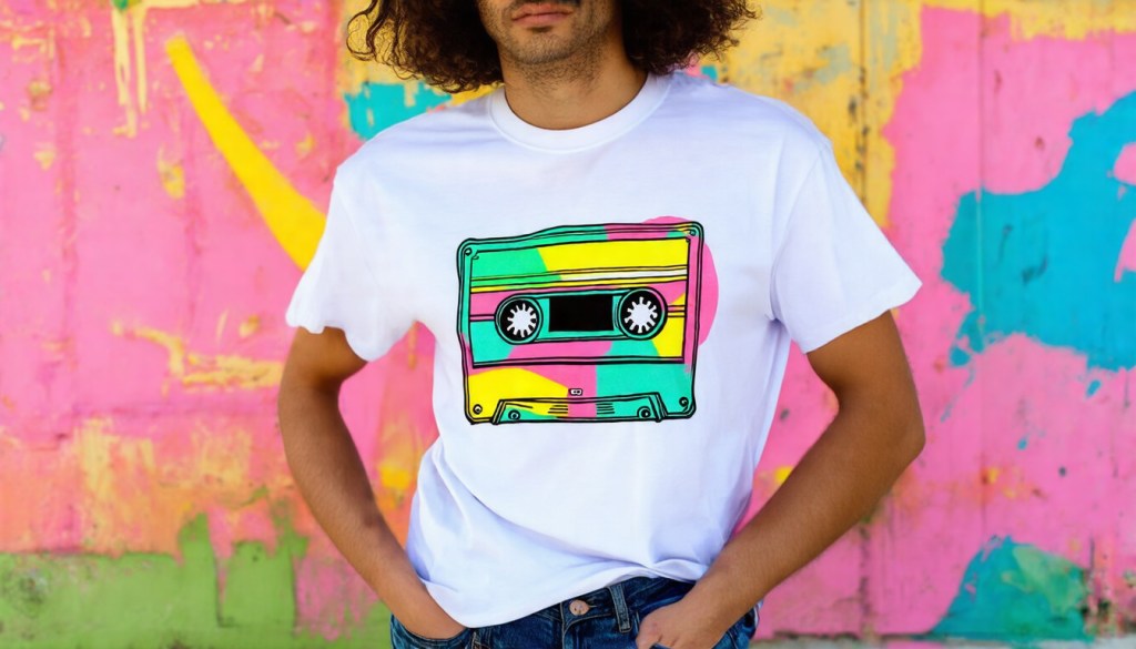 Vintage Plant-Based Dye Graphic&nbsp;Tee