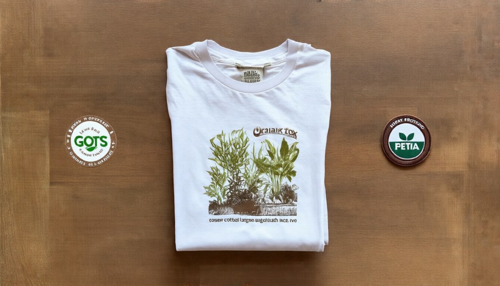 Vintage Sustainable Graphic&nbsp;Tee