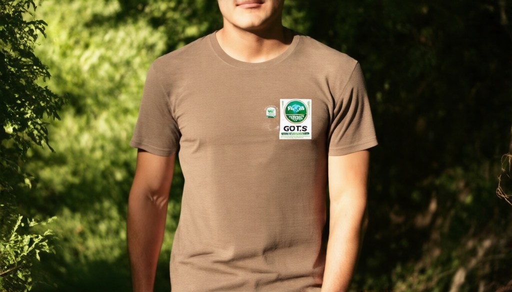 Weekend Wander Organic Cotton&nbsp;T-Shirt