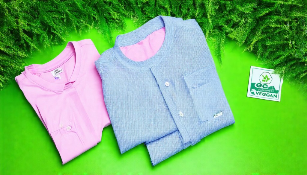 Y2K Eco-Friendly Shirt