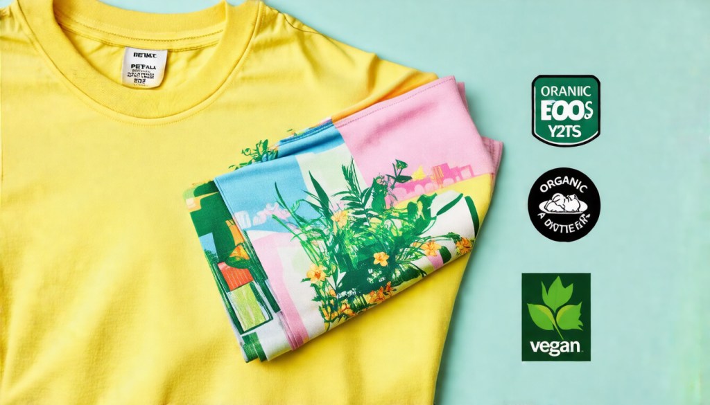 Y2K Eco-Friendly T-Shirt