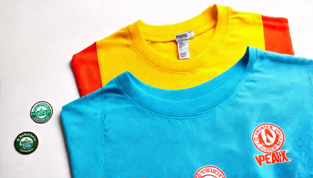 Y2K Organic Cotton Graphic Tee