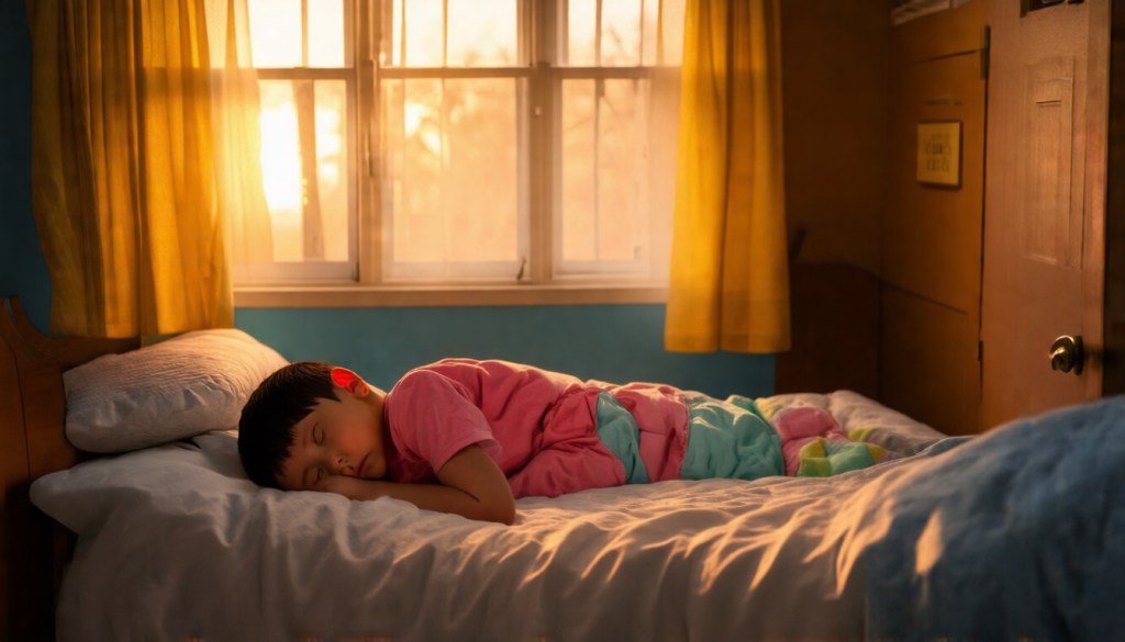 Your Gift Helps Robert Sleep Safely at&nbsp;Home