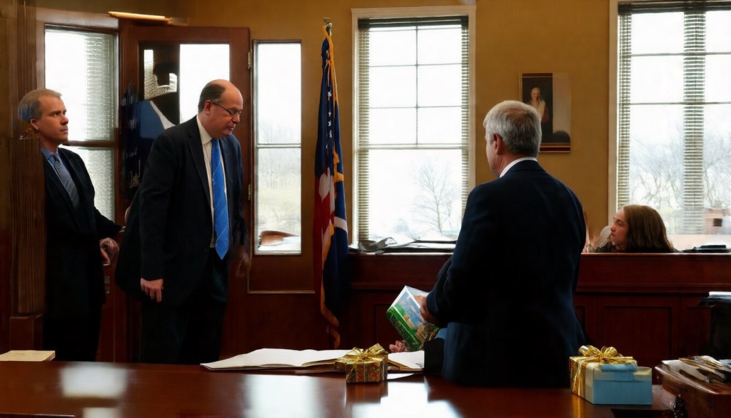 Your Gift Offsets Travel to Housing&nbsp;Court